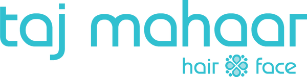 Logo de Taj Mahaar