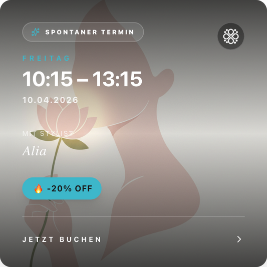 Cut and HIGHLIGHTS - Alia